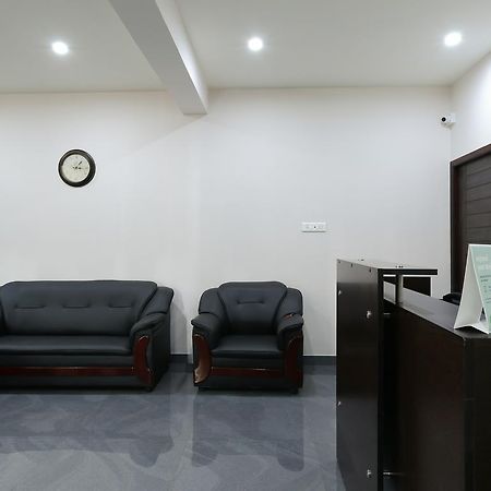 Treebo Hi Line Apartments Kalapatti Coimbatore Exterior foto