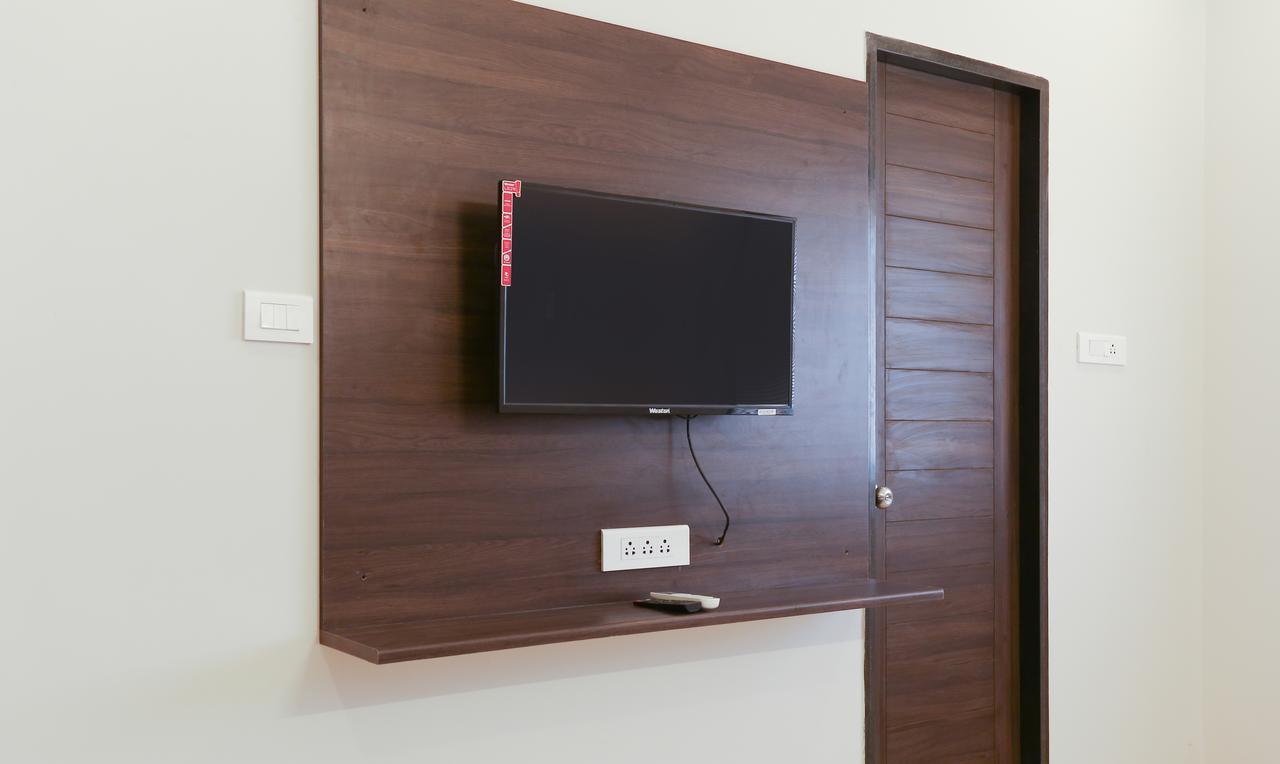 Treebo Hi Line Apartments Kalapatti Coimbatore Exterior foto