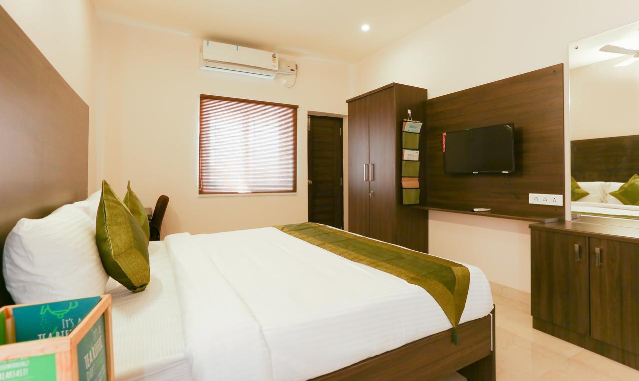Treebo Hi Line Apartments Kalapatti Coimbatore Exterior foto