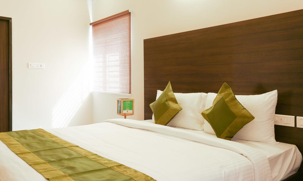 Treebo Hi Line Apartments Kalapatti Coimbatore Exterior foto