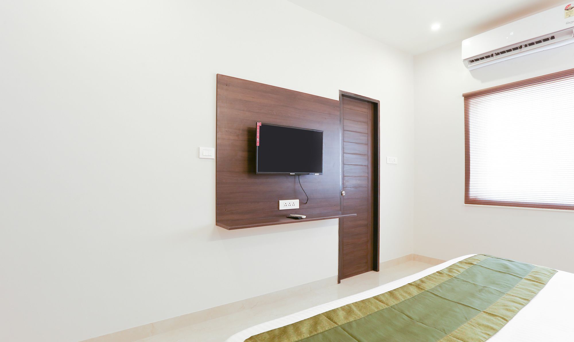 Treebo Hi Line Apartments Kalapatti Coimbatore Exterior foto